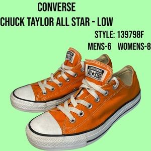 Converse Chuck Taylor All Star - Low Sneakers